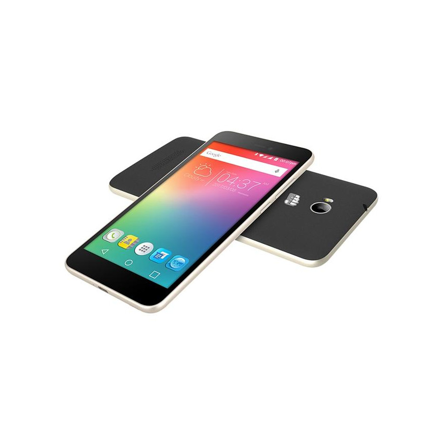 Micromax Canvas Spark 3 Q385