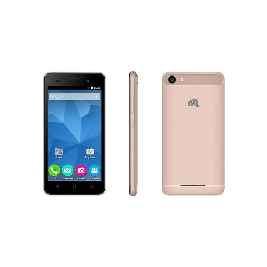 Micromax Canvas Spark 2 Plus Q350