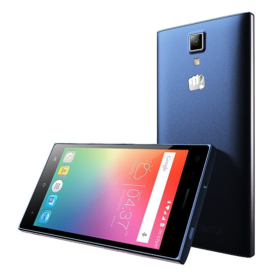 Micromax Canvas Xpress 4G Q413