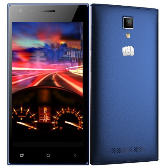 Micromax Canvas Xpress 4G Q413