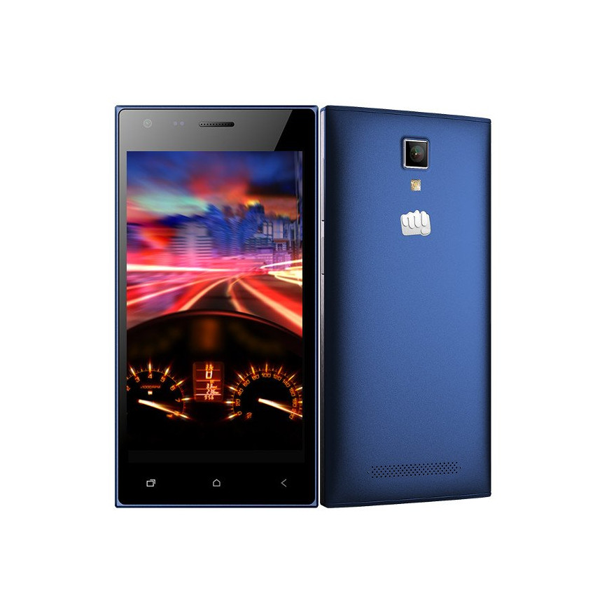 Micromax Canvas Xpress 4G Q413