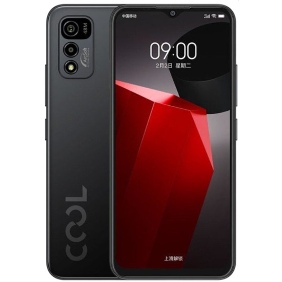 Coolpad Cool 20