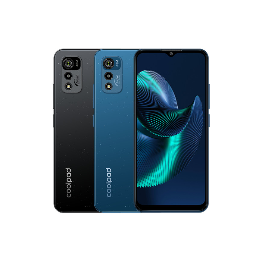 Coolpad Cool 20