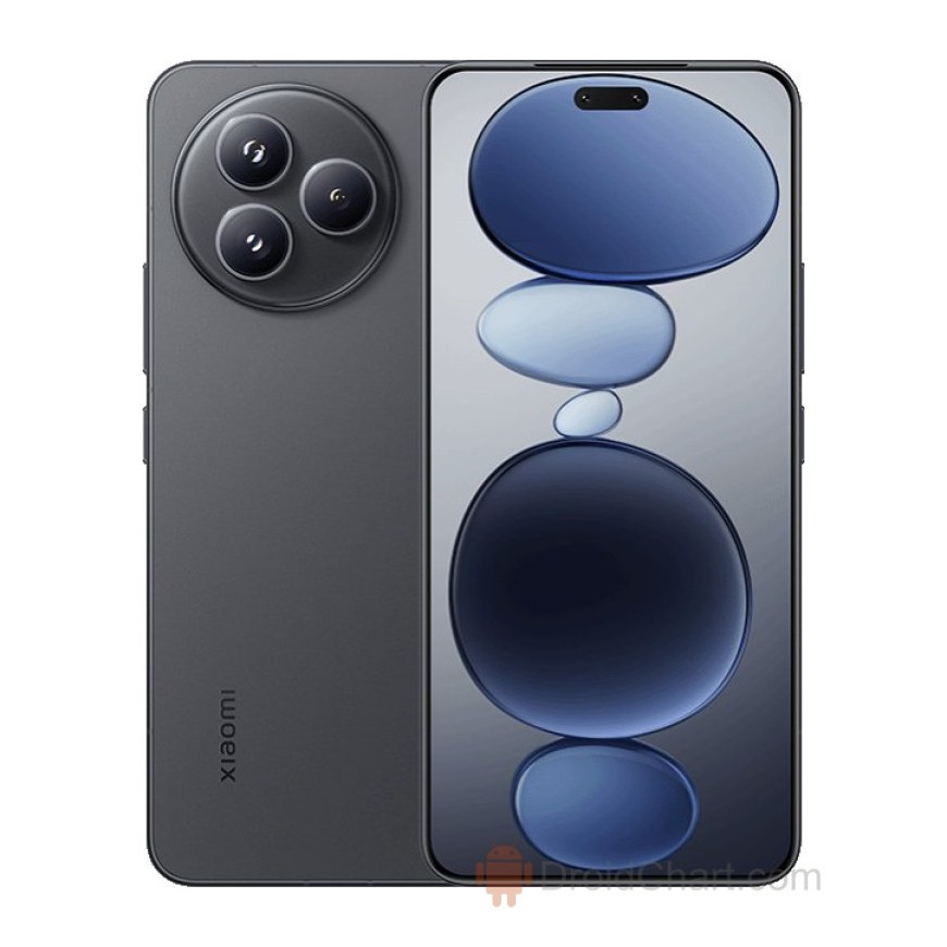 Xiaomi Civi 5 Pro