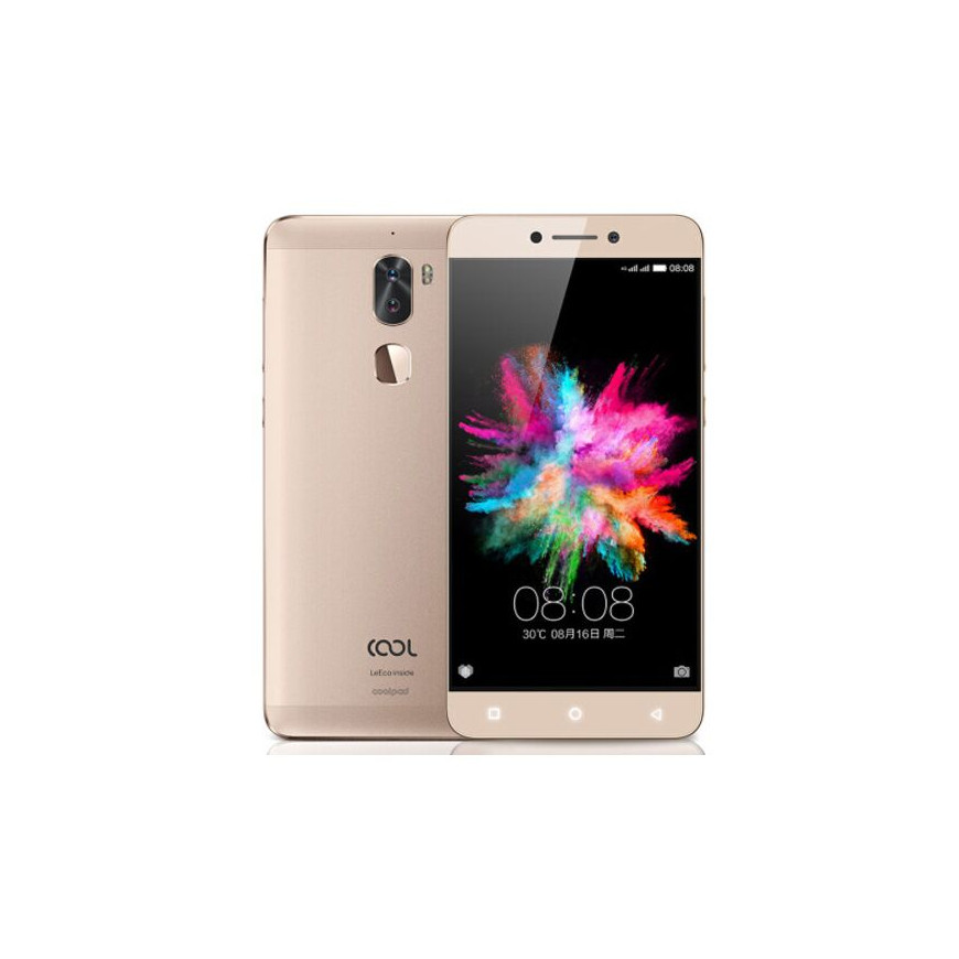 Coolpad Cool1 dual