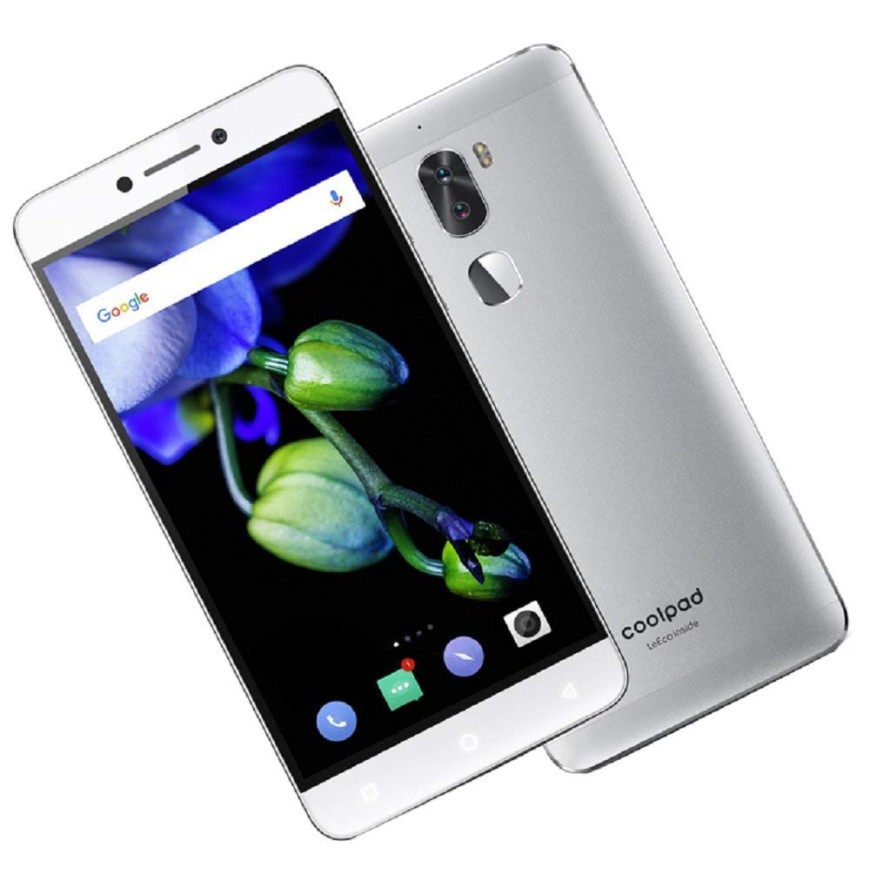 Coolpad Cool1 dual