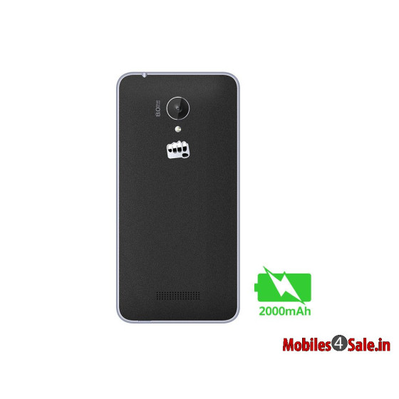 Micromax Canvas Spark Q380