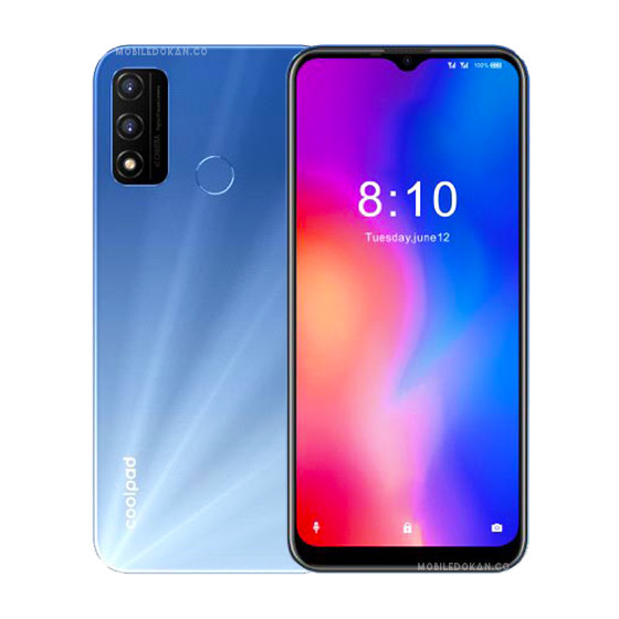 Coolpad Cool 10A