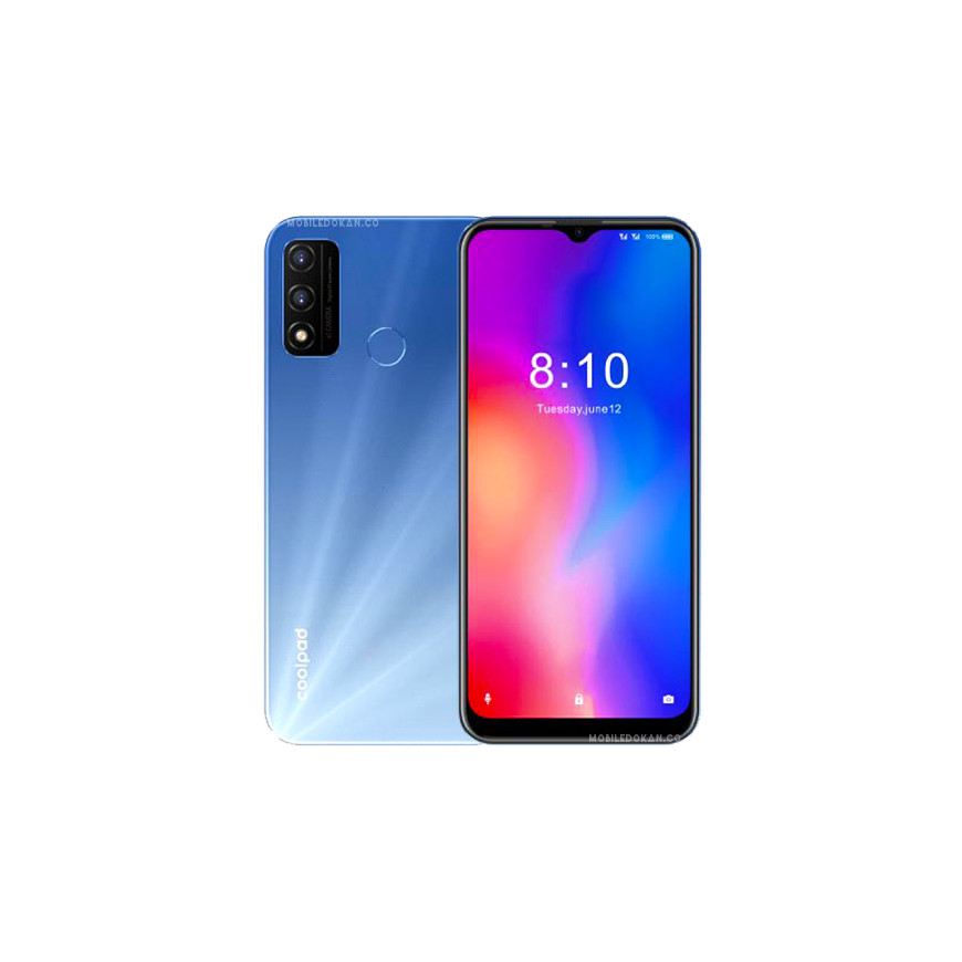 Coolpad Cool 10A