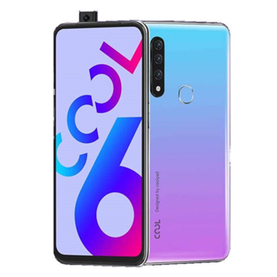 Coolpad Cool 6