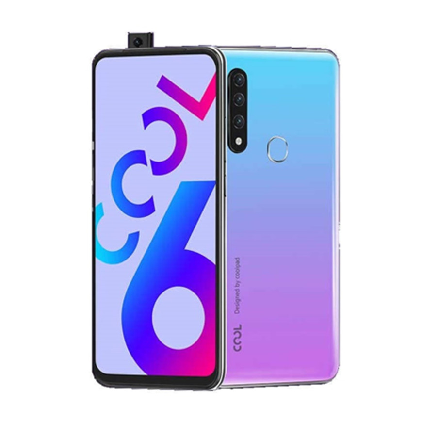 Coolpad Cool 6