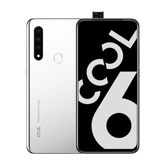 Coolpad Cool 6
