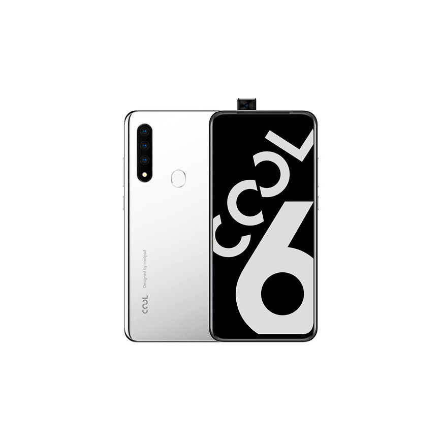 Coolpad Cool 6