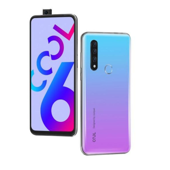 Coolpad Cool 6