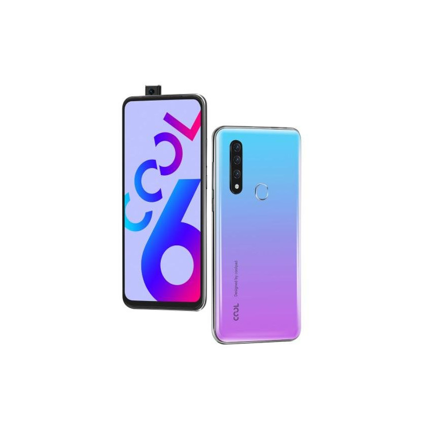 Coolpad Cool 6