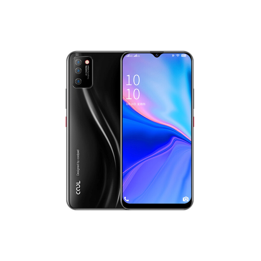 Coolpad Cool 10