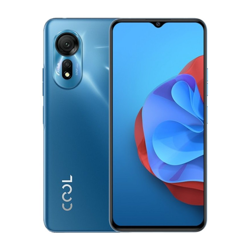 Coolpad Cool 20s