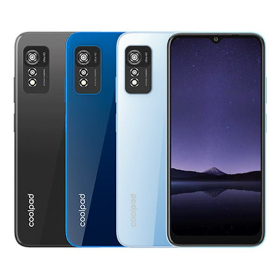 Coolpad CP12p