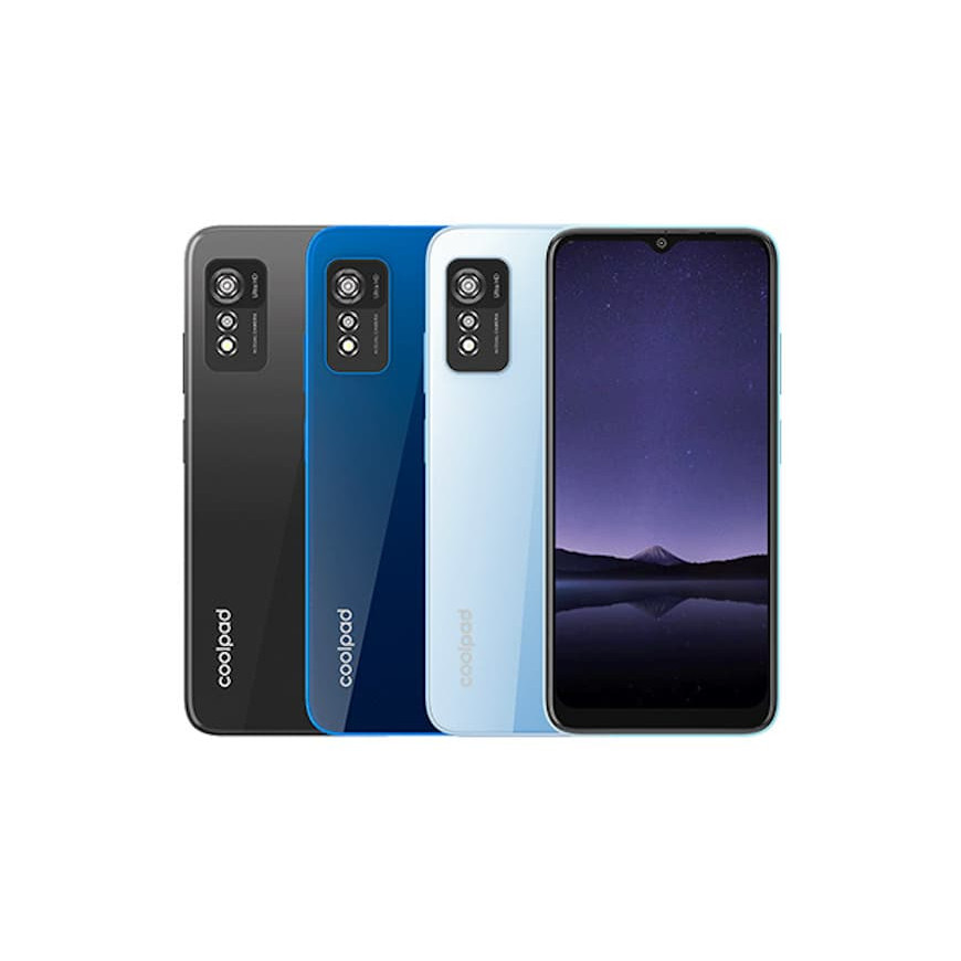 Coolpad CP12p