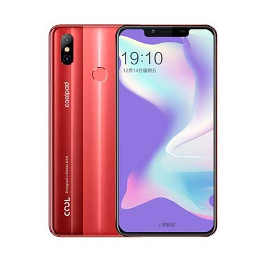 Coolpad Cool Play 8