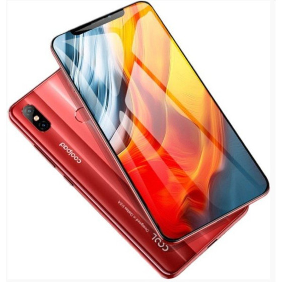 Coolpad Cool Play 8
