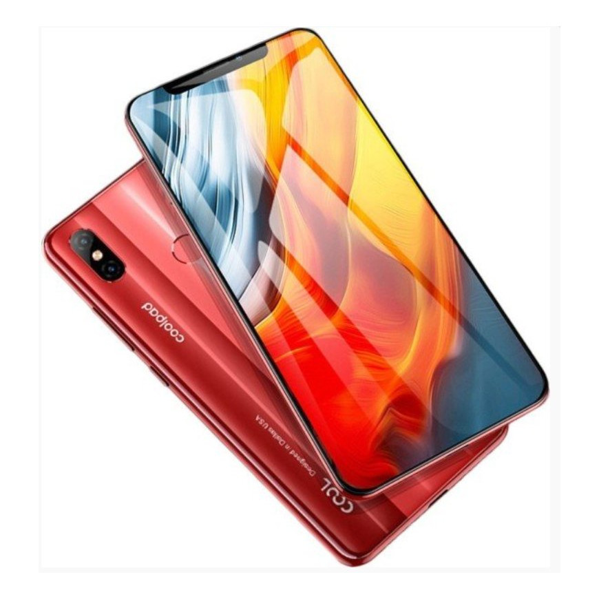 Coolpad Cool Play 8