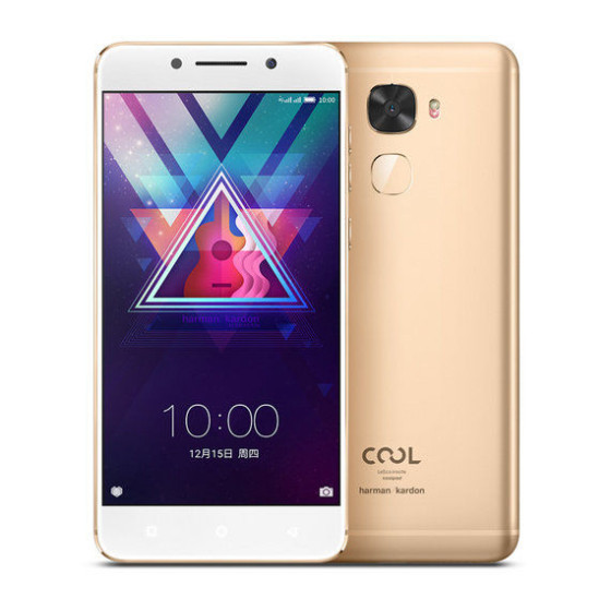 Coolpad Cool S1