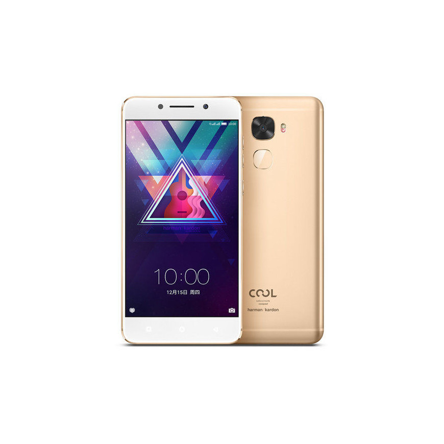 Coolpad Cool S1