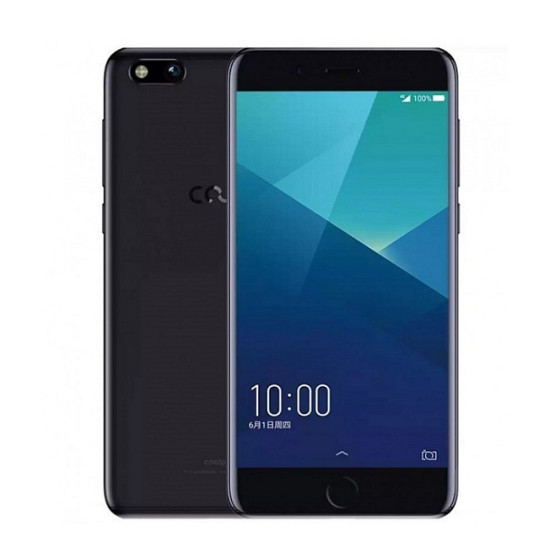 Coolpad Cool M7