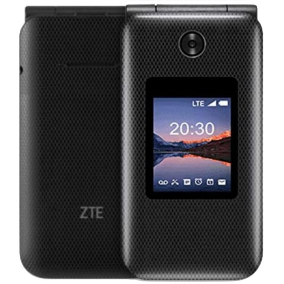 ZTE Cymbal 2