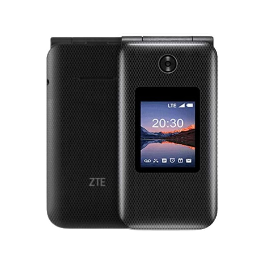 ZTE Cymbal 2