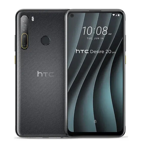 HTC Desire 20 Pro