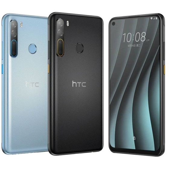 HTC Desire 20 Pro