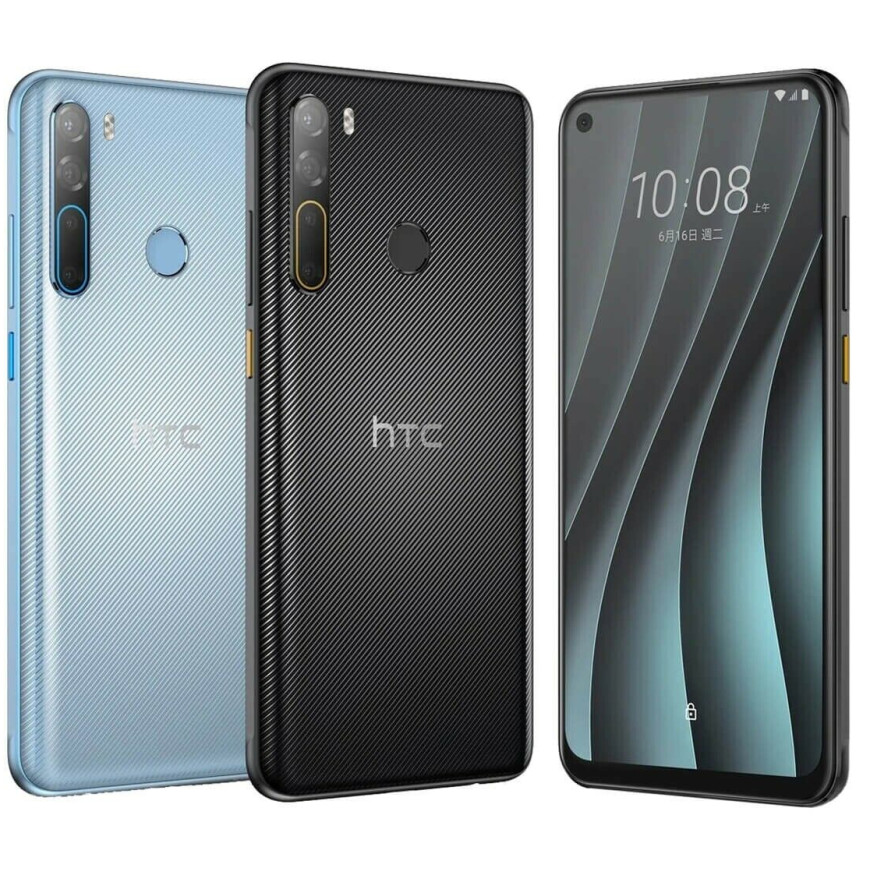 HTC Desire 20 Pro