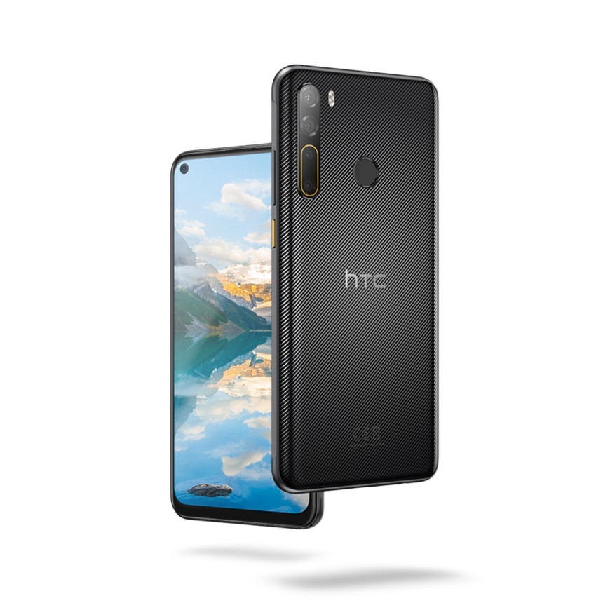 HTC Desire 20 Pro