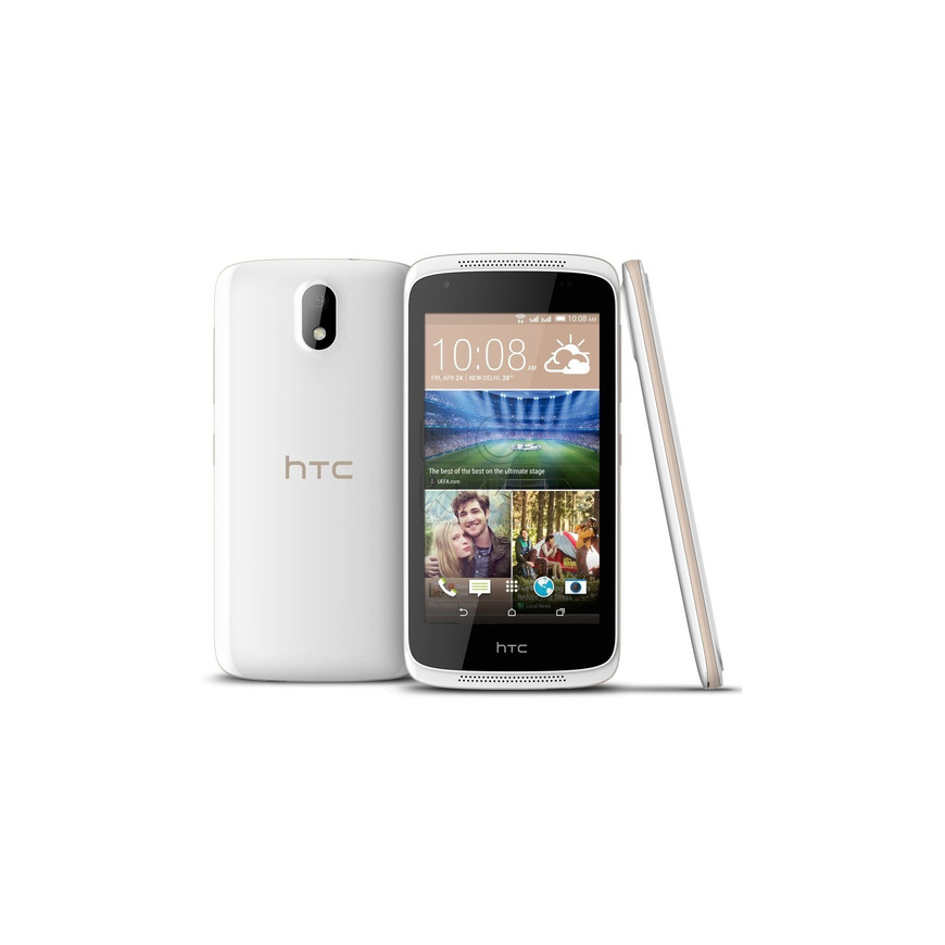 HTC Desire 326G dual sim