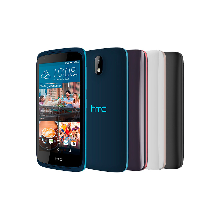 HTC Desire 326G dual sim