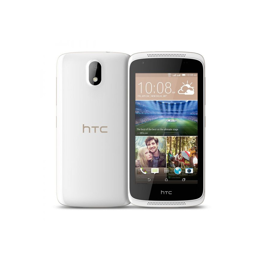 HTC Desire 526G+ dual sim