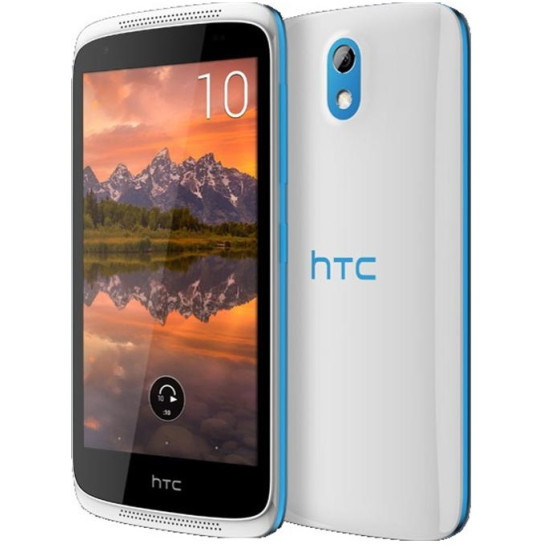 HTC Desire 526G+ dual sim