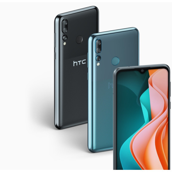 HTC Desire 19+