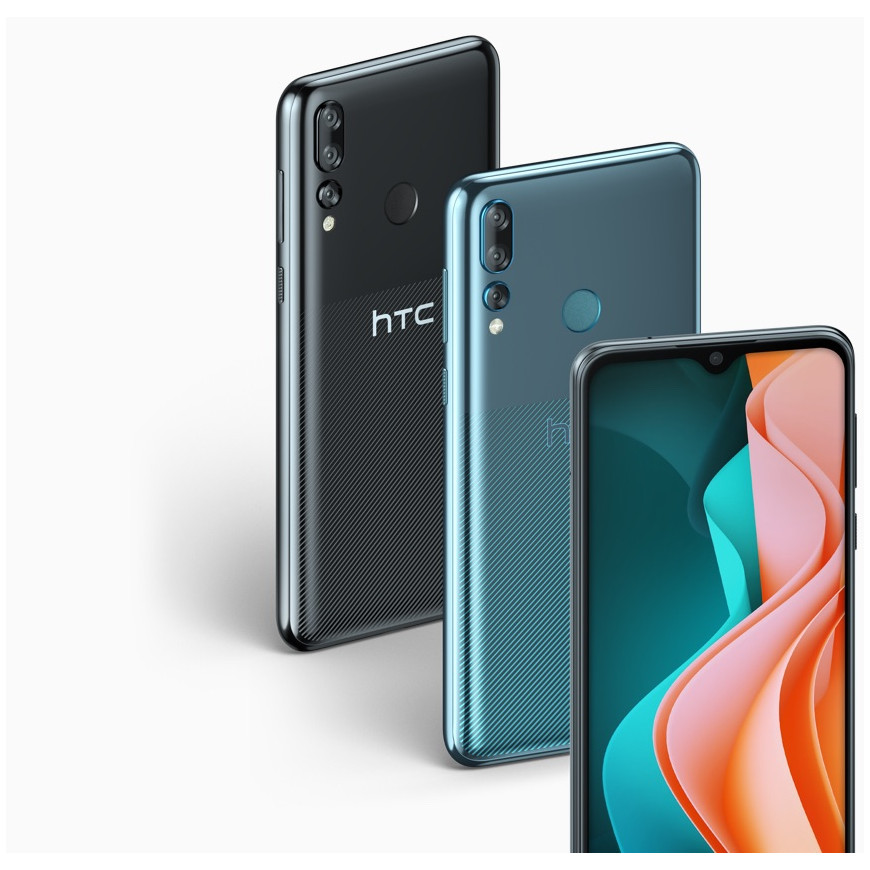 HTC Desire 19+
