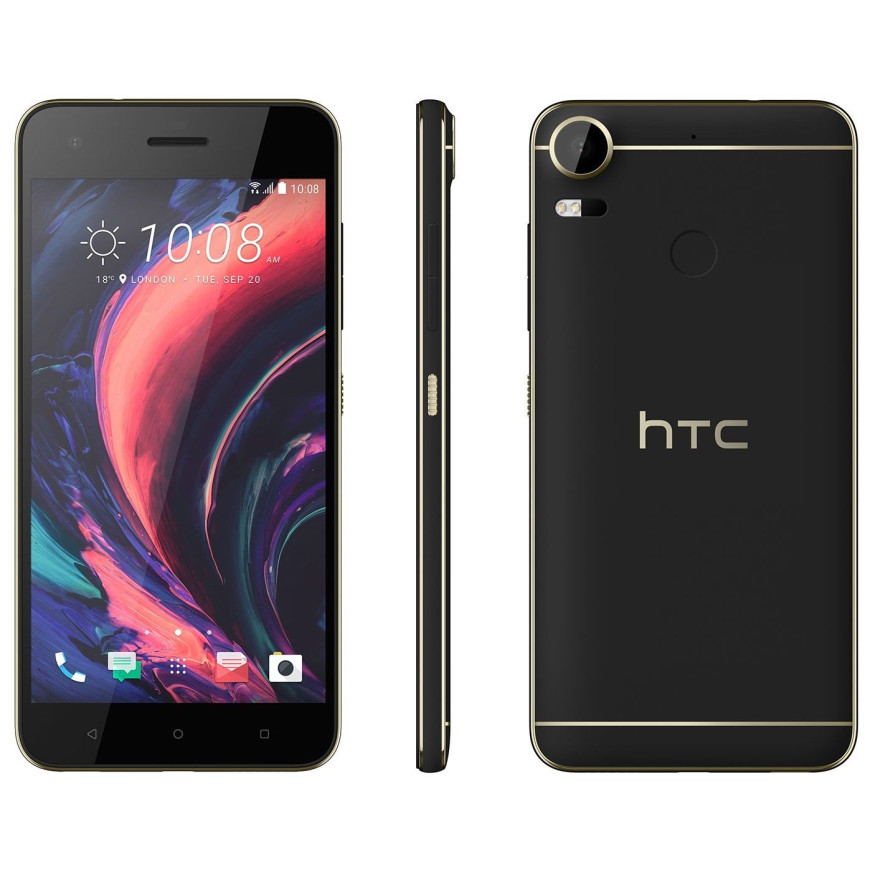 HTC Desire 10 Pro