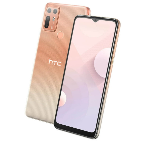 HTC Desire 20+
