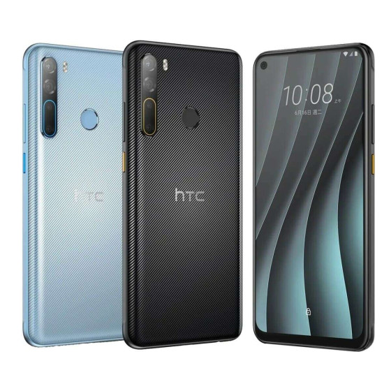 HTC Desire 20+