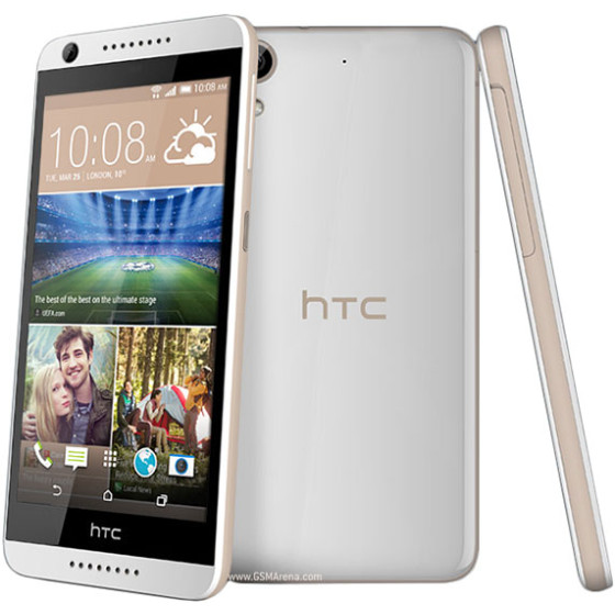 HTC Desire 626G+