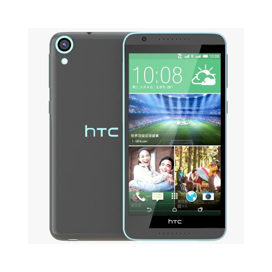 HTC Desire 820G+ dual sim