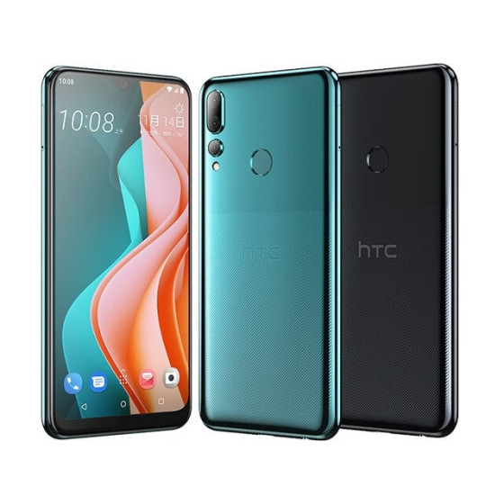 HTC Desire 19s