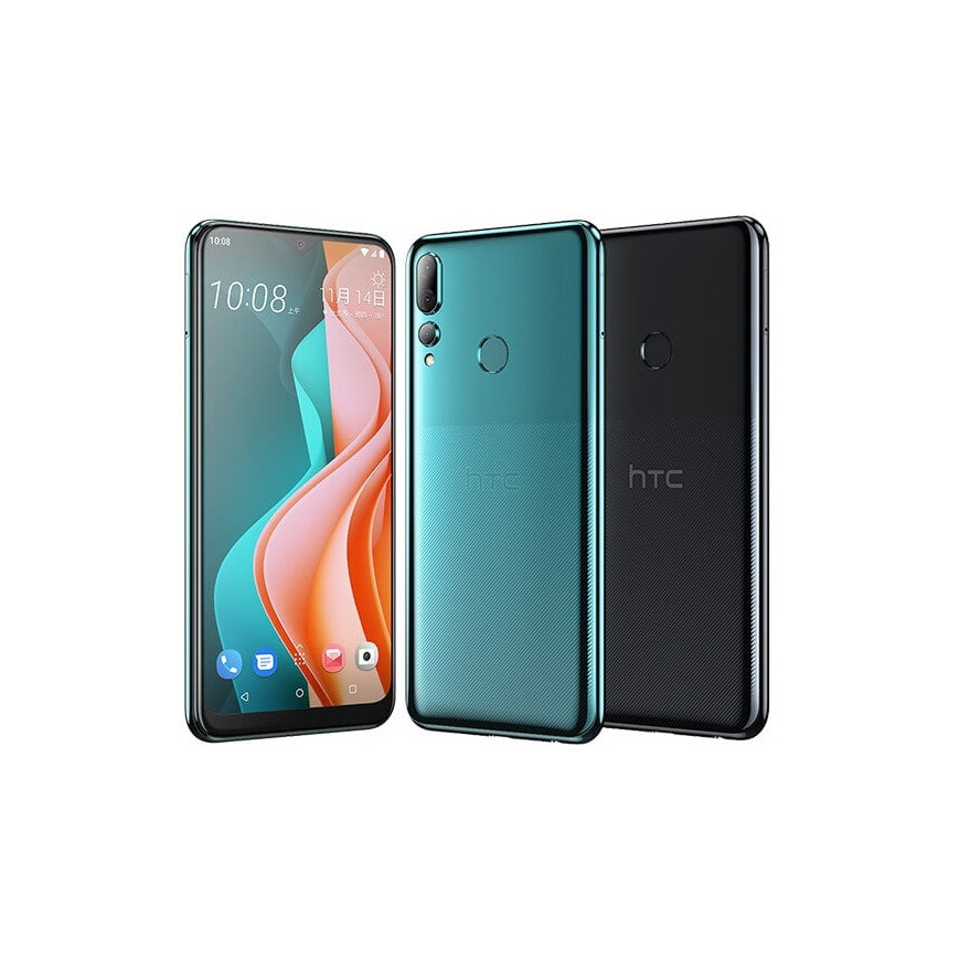 HTC Desire 19s