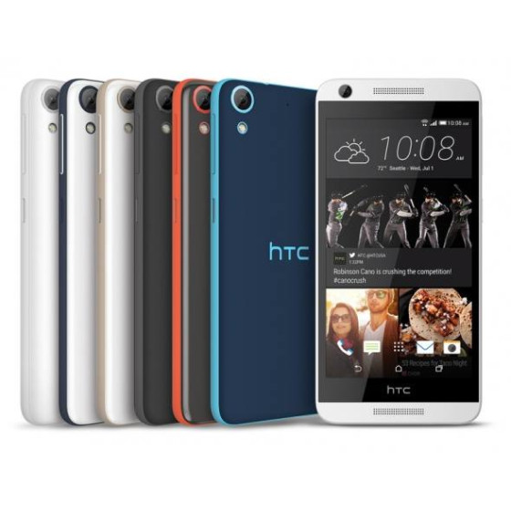 HTC Desire 828 dual sim
