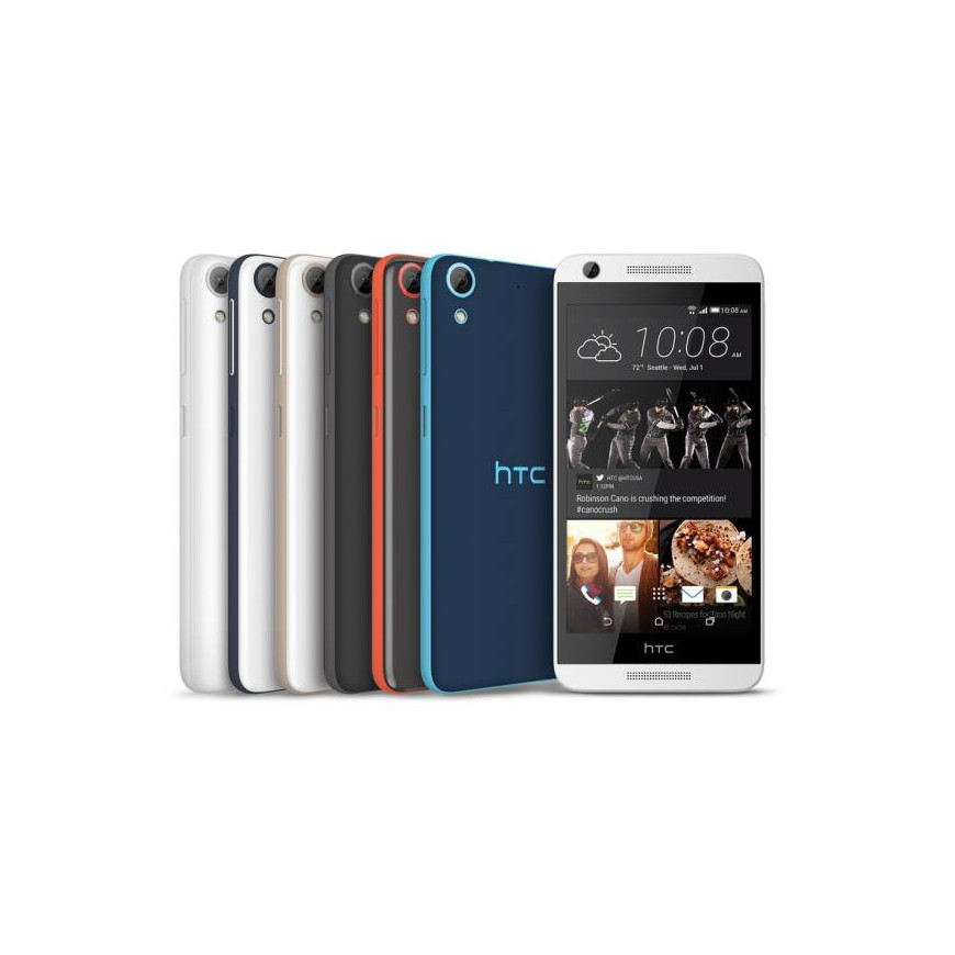HTC Desire 828 dual sim